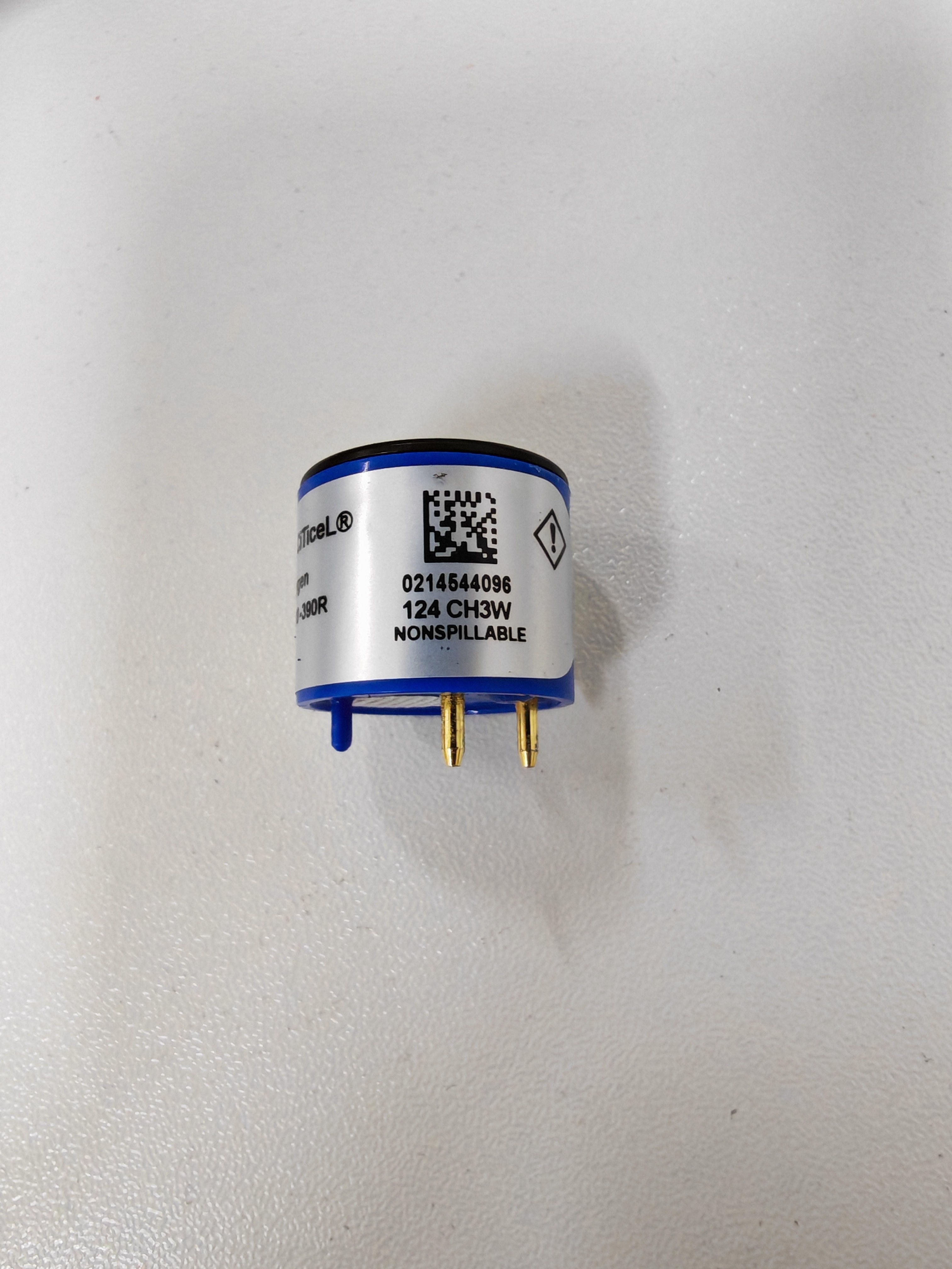 Gas detector/system